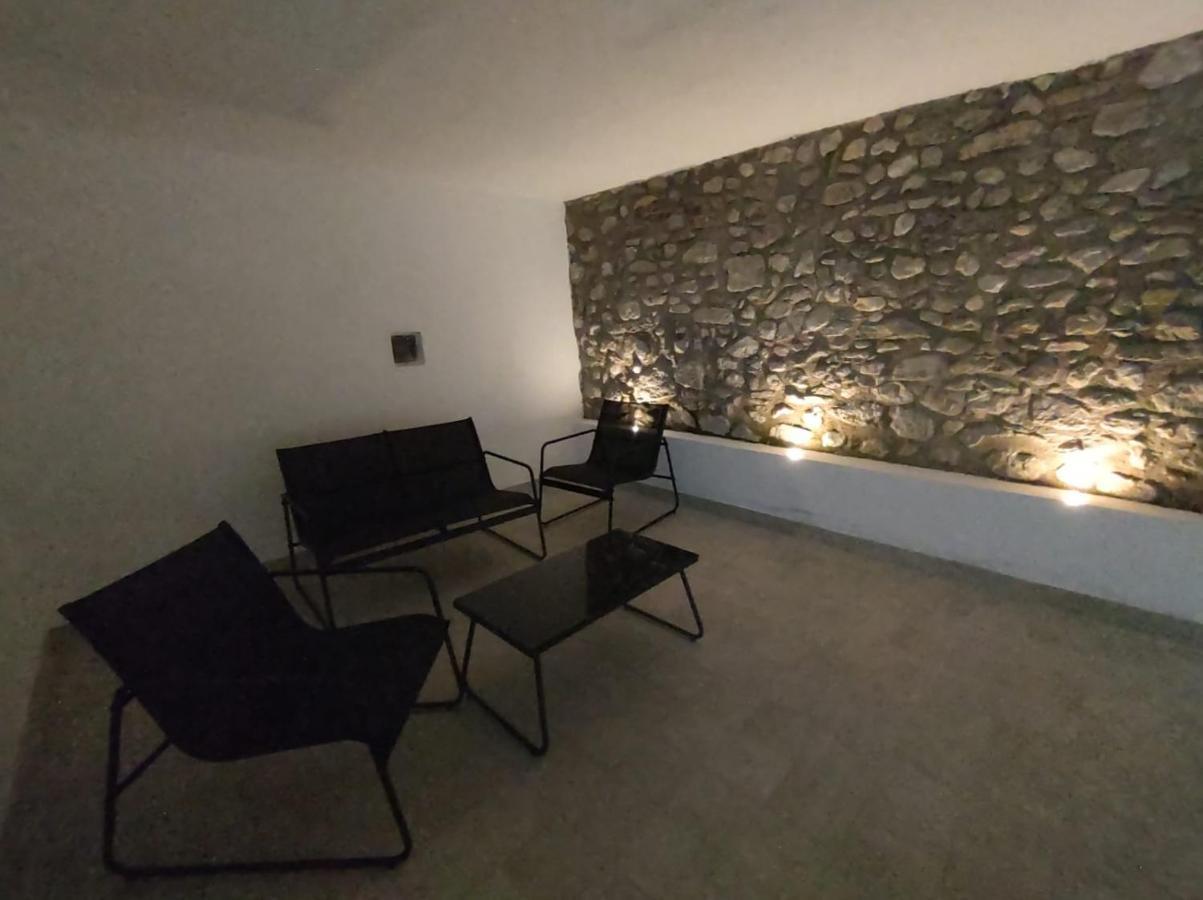 Corte Vezzola Bilocale Emma Puegnago Luaran gambar